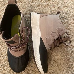 Sorel Out and About Classic Boots 7.5